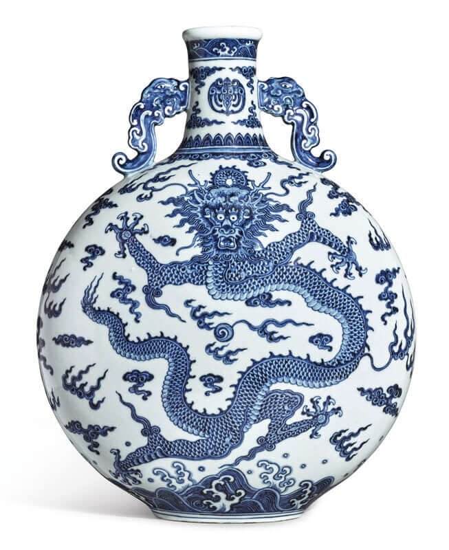 China Pottery: Exploring the Legacy of Chinese Ceramic Art