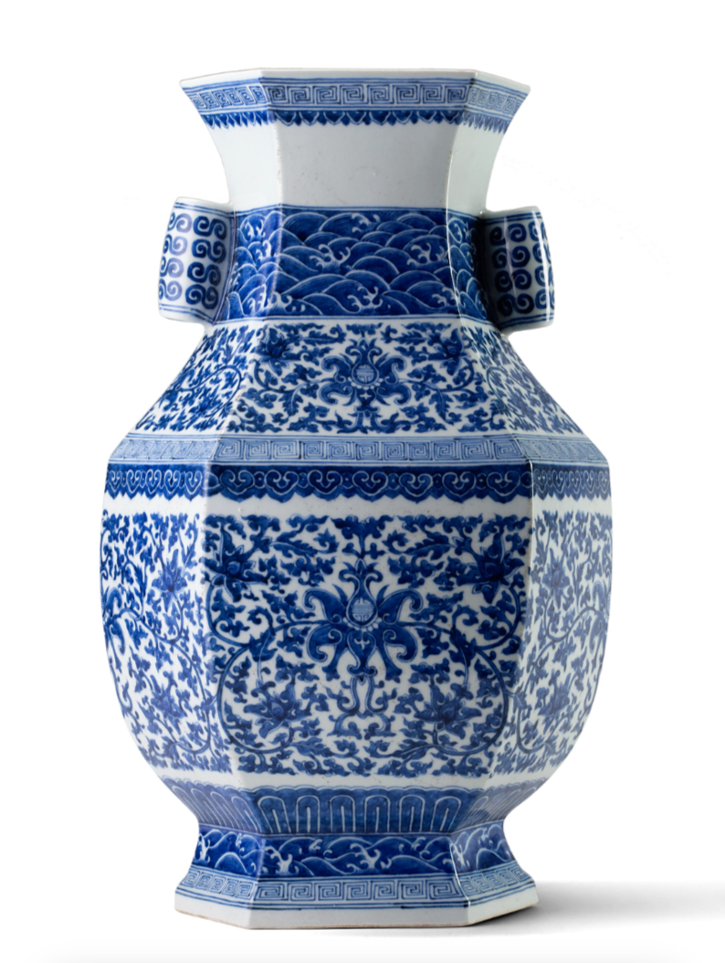 Antique China: A Collector’s Guide to Uncovering Value and Craftsmanship