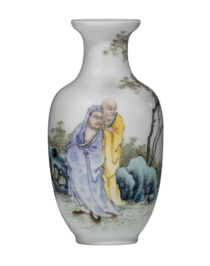 The Art of Oriental Ceramics: Essential Pieces for Your Collection